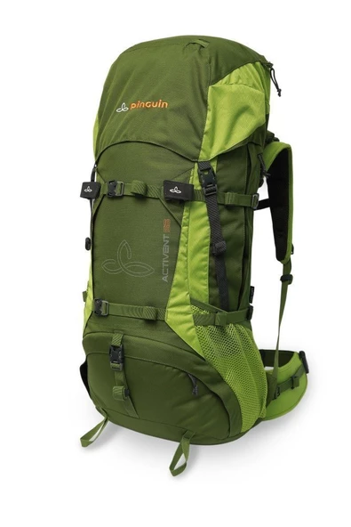 PINGUIN  ACTIVENT 55 LT SIRT CANTASI - Resim 8