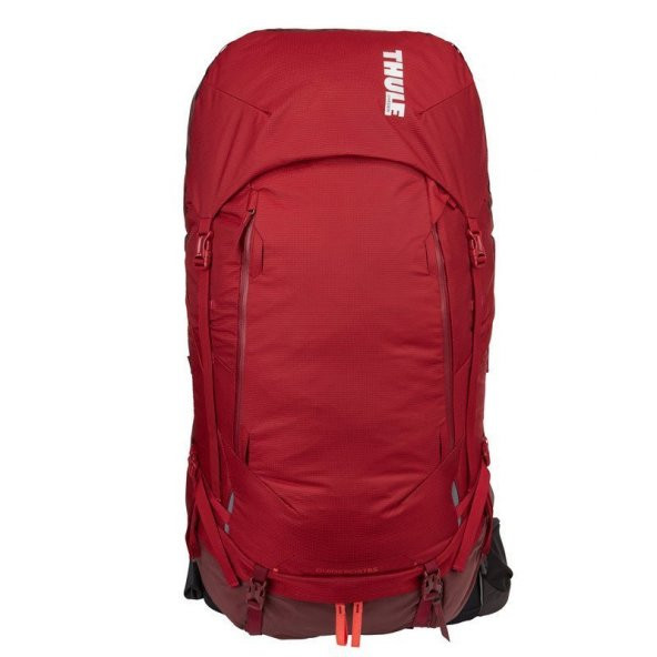 THULE GUIDEPOST 65 L BORDO BAYAN SIRT CANTASI - Resim 3