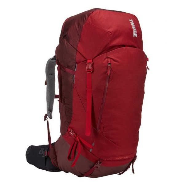 THULE GUIDEPOST 65 L BORDO BAYAN SIRT CANTASI - Resim 5
