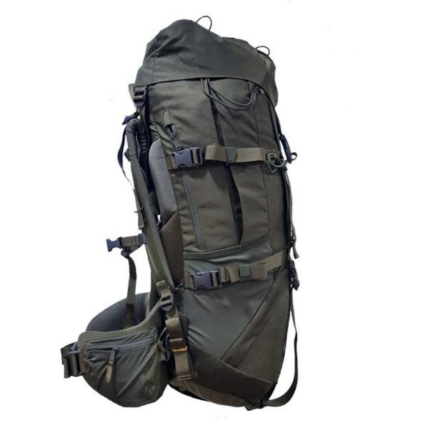 MEYDAN TACTICAL 55+10 SIRT CANTA - 2
