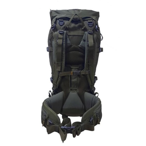 MEYDAN TACTICAL 55+10 SIRT CANTA - 3