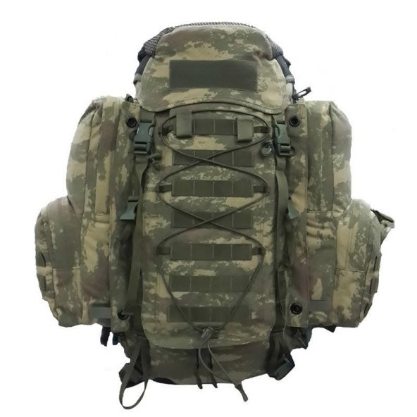 MEYDAN TACTICAL 45+ SIRT ÇANTASI - 3