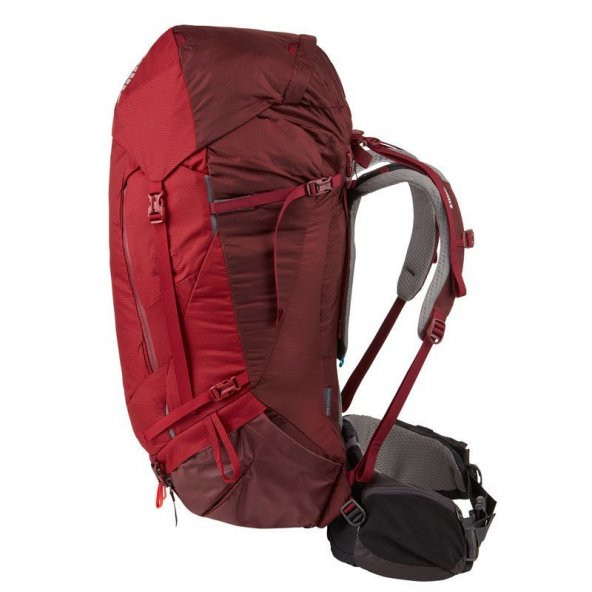 THULE GUIDEPOST 75 L BORDO BAYAN SIRT CANTASI - 4