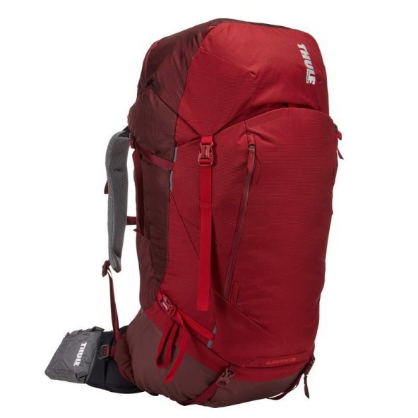 THULE GUIDEPOST 75 L BORDO BAYAN SIRT CANTASI - 5