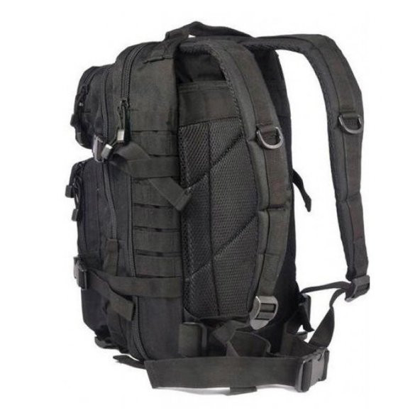 STURM 36 LT SIYAH CANTA - 7