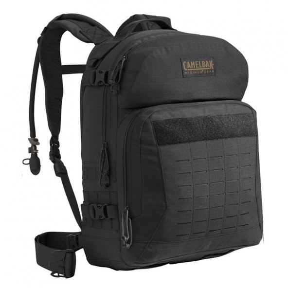 CAMELBAK MOTHERLODE 100 33 LT SIYAH SULUKLU SIRT CANTASI - 4