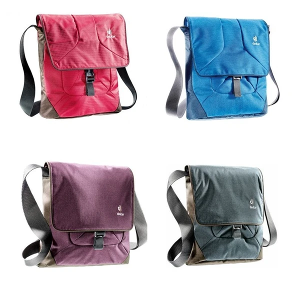 DEUTER APPEAR OMUZ TASIMA CANTASI - Resim 10