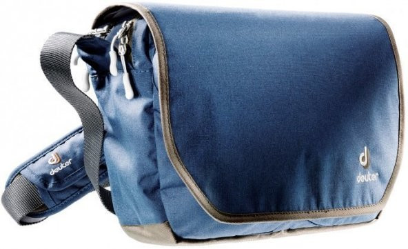 DEUTER CARRY OUT OMUZ TASIMA CANTASI - 7