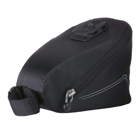 DEUTER BIKE BAG CLICK I BISIKLET CANTASI - Resim 2