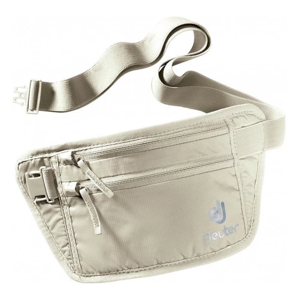 DEUTER SECURITY MONEY BELT I BEL CANTASI - 5