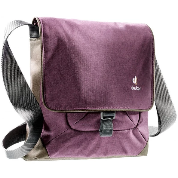 DEUTER APPEAR OMUZ TASIMA CANTASI - Resim 4