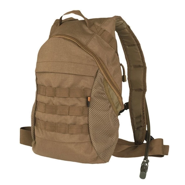 STURM KAHVE-SIYAH SULUKLU SIRT CANTASI - 8