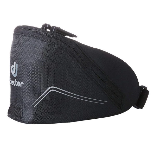 DEUTER BIKE BAG CLICK I BISIKLET CANTASI - Resim 9