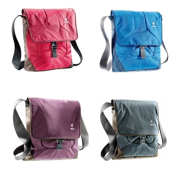 DEUTER APPEAR OMUZ TASIMA CANTASI - Resim 8