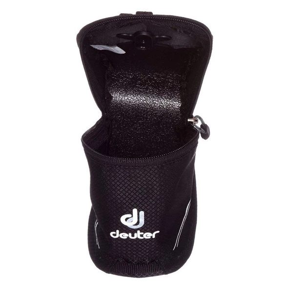 DEUTER BIKE BAG CLICK I BISIKLET CANTASI - Resim 4