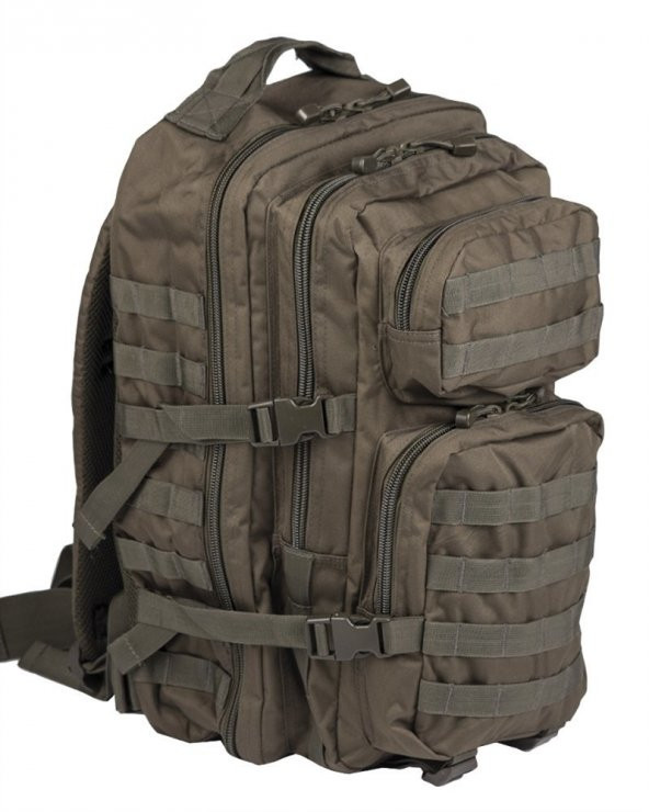 STURM 36 LT YESIL CANTA - 3