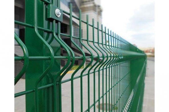 APA 50X250 PANEL ÇİT (TAKIM) - 2