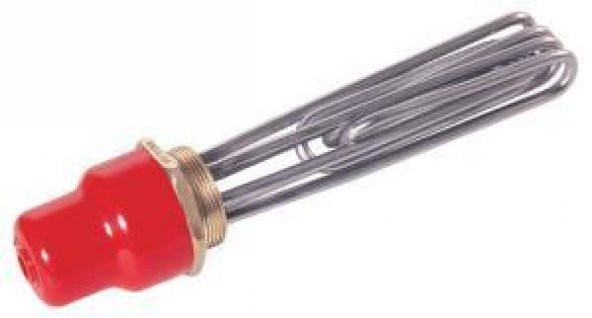 APA 7,5 KW TRİFAZE REZİSTANS