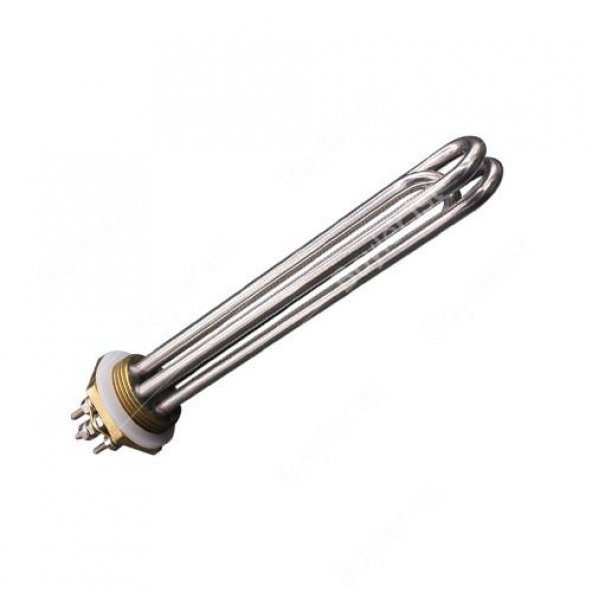 APA 10 KW TRİFAZE REZİSTANS - 2