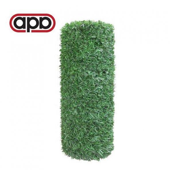 APA ÇİMLİ ÇİT 120cmX10m - 2