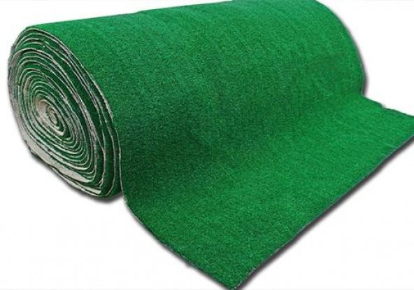 BALKON 7mm ÇİM YOLLUK (1mX5m)