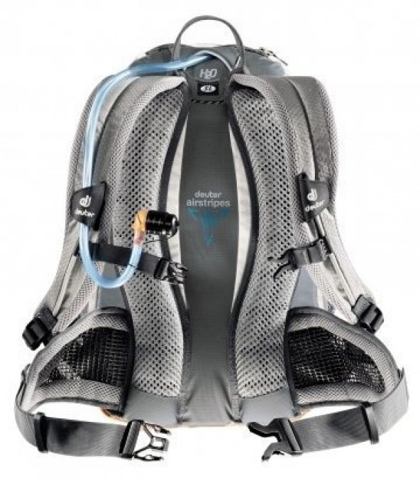 DEUTER SUPERBIKE 14 EXP SL SIRT CANTASI - 5