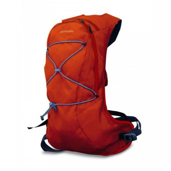 PINGUIN MOVE 8 YESIL SIRT CANTASI - 2