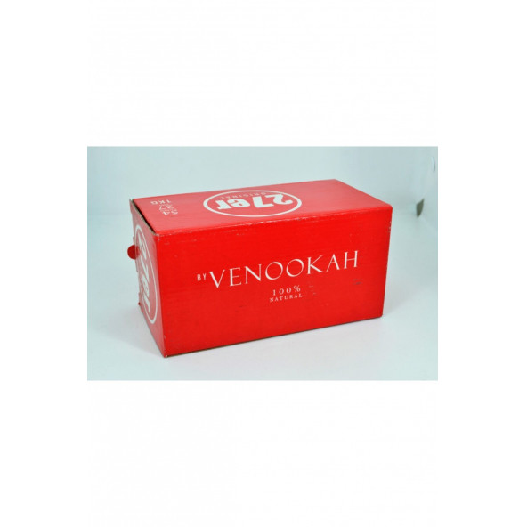 Venookah Nargile Kömürü 27er - 2