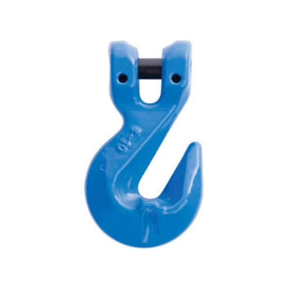 Daraltma Kancası / Clevis Grab Hook Without Pin G100 10 mm