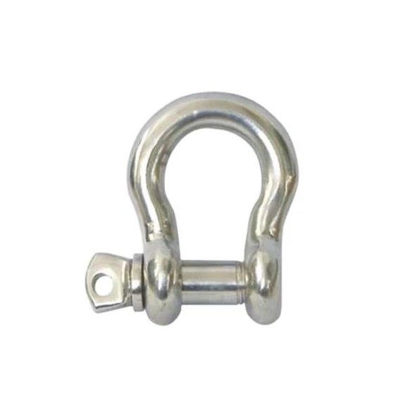 Avrupa Tipi Omega Kilit / Europen Type Bow Shackle 16 mm