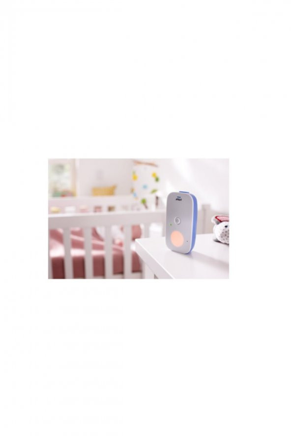 Scd501/00 Bebek Dect Telsizi - 2