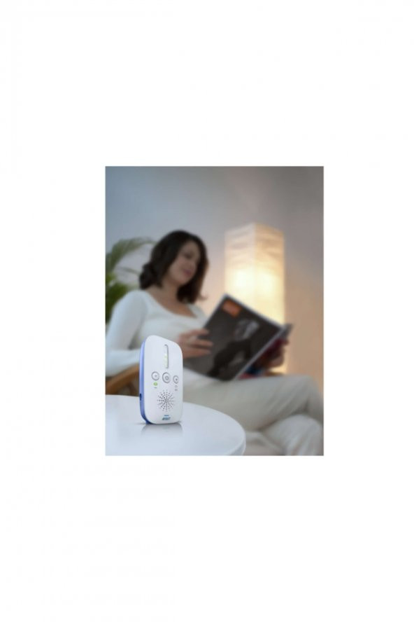 Scd501/00 Bebek Dect Telsizi - 3