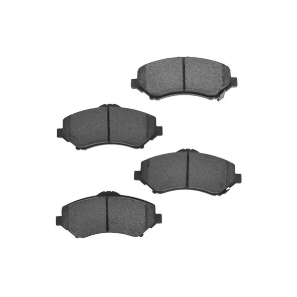 FREN BALATASI JEEP CHEROKEE KJ /VOYAGER RG ÖN FERODO 5019984AA ürün görseli