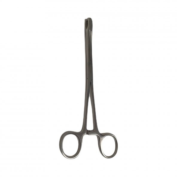 Archer Piercing Pensi (Dövmeci Pensi) Kesik Uçlu 18 cm - 2