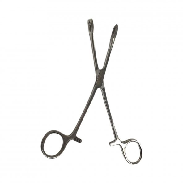 Archer Piercing Pensi (Dövmeci Pensi) Kesik Uçlu 18 cm - 3