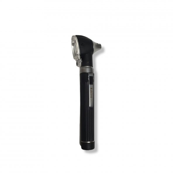 Archer Fiberoptik Otoskop Seti