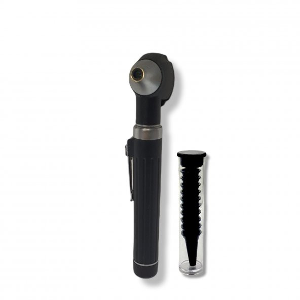 Archer Fiberoptik Otoskop Seti - 2