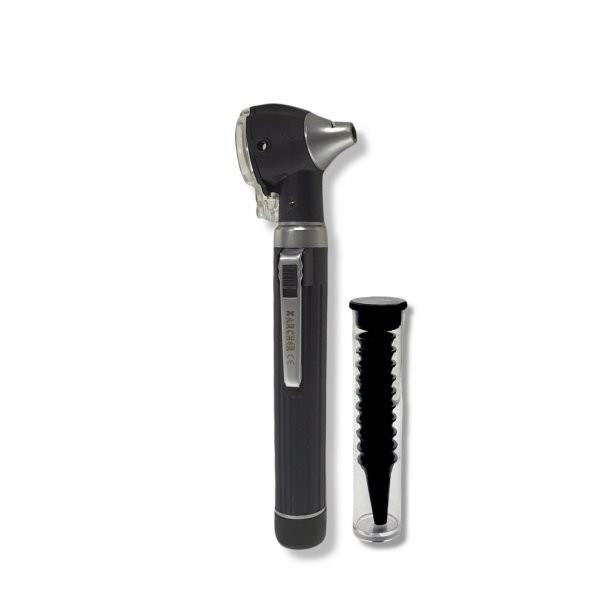 Archer Fiberoptik Otoskop Seti - 3