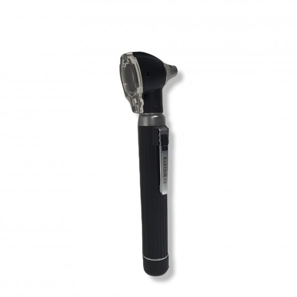Archer Fiberoptik Otoskop Seti - 4