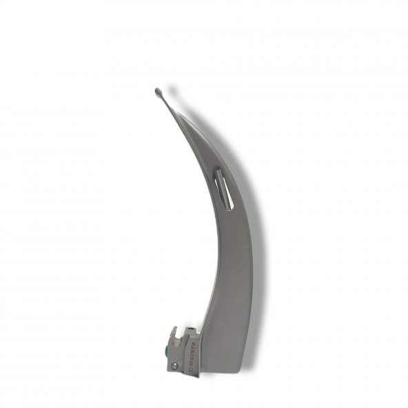 Archer Fiberoptik Macintosh Eğri Blade No:4 - 3