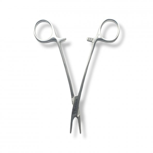 Archer Hemostatik Pens Düz 14,5 cm - 2