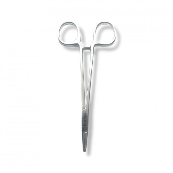 Archer Hemostatik Pens Düz 14,5 cm - 3