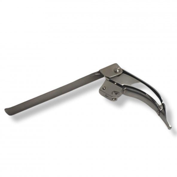 Archer Fiberoptik Fleksi Macintosh Eğri Blade No:1