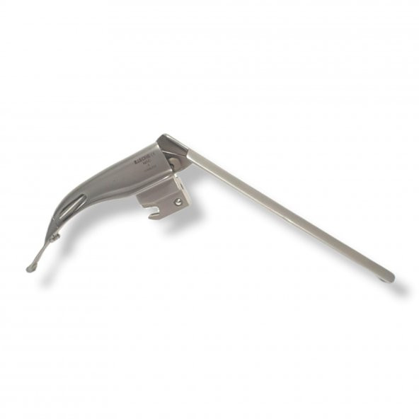 Archer Fiberoptik Fleksi Macintosh Eğri Blade No:1 - Resim 2