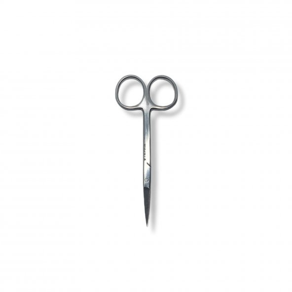Archer İris Makası Düz (Stitch Scissor) 11,5 cm - 3