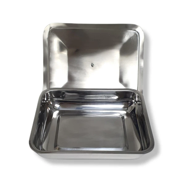 Archer Kapaklı Küvet 28 cm - Resim 4