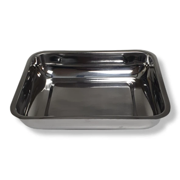 Archer Kapaklı Küvet 28 cm - Resim 5