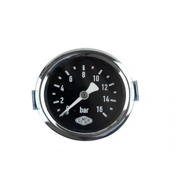 YAG SAATI 063 mm 0 16 BAR - SIMGA