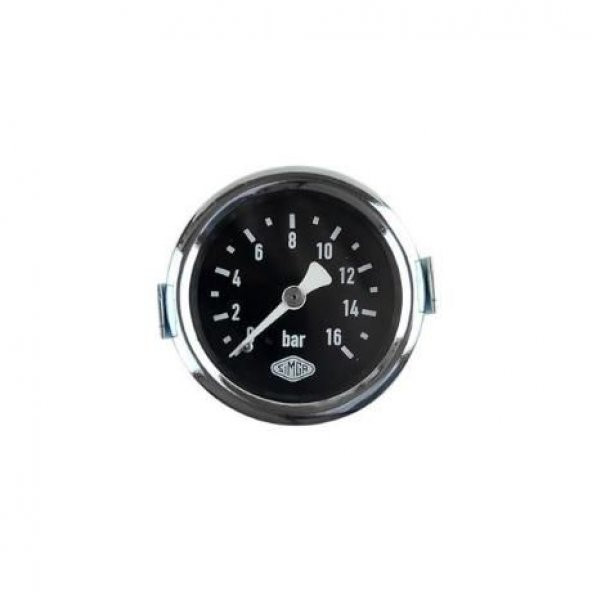 YAG SAATI 063 mm 0 16 BAR - SIMGA - 2