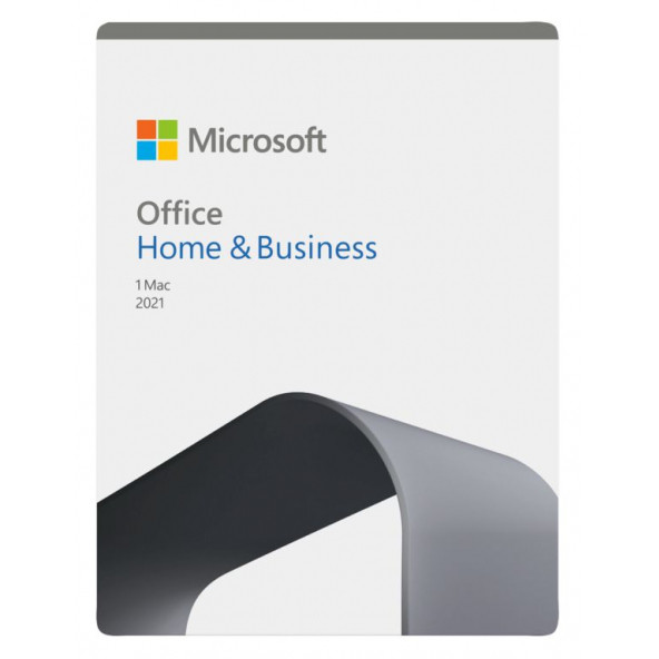 Office 2021 Ev ve İş - Mac Cihazlar için